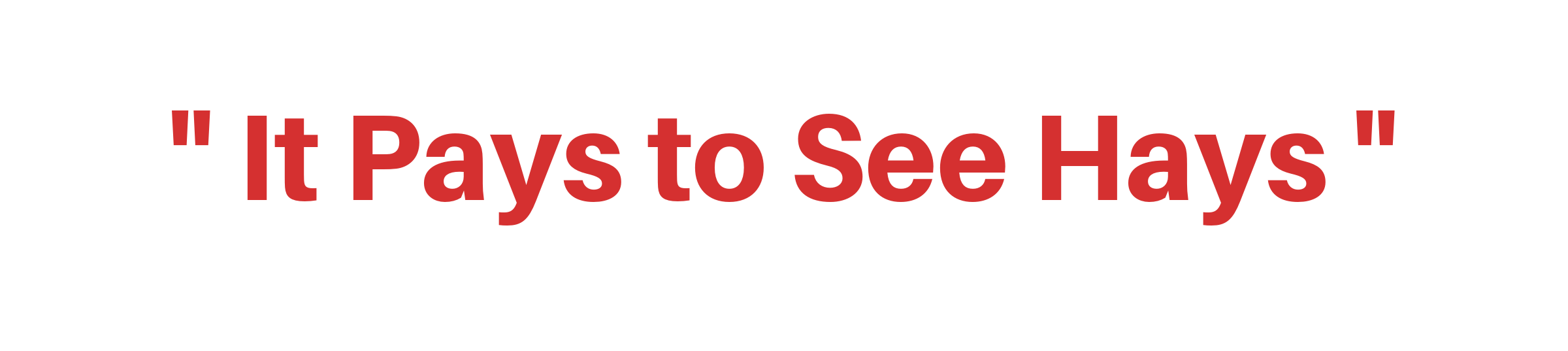 Dealership Information Hays Trailer Sales Mesa Arizona